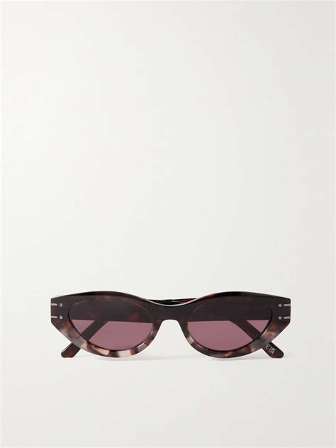 DIOR EYEWEAR DiorSignature B5I oval